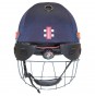 Gray Nicolls Neck Guard For Helmets with Dial